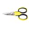 C.K Tools Electricians Scissors 140mm 492001 - alternate 1